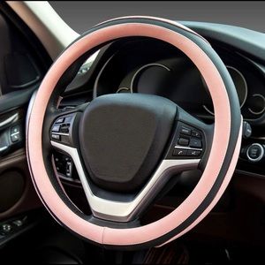 Steering Wheel Cover